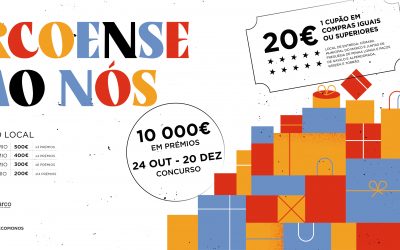 Concurso “Marcoense como Nós ” – Edição de Natal 2022