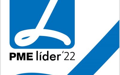 PME Líder 22 | Abertura de candidaturas