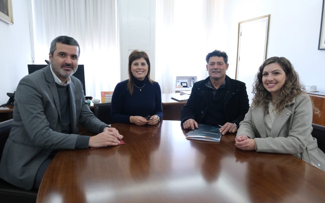 IGM apoia primeiro projeto de investimento no concelho