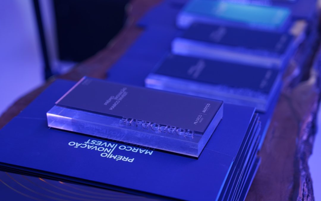 Prémio Inovação MarcoInvest 2025: Grandes Vencedores