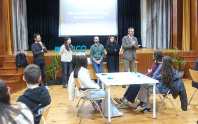 IA marca arranque do EXPERIMENTA!