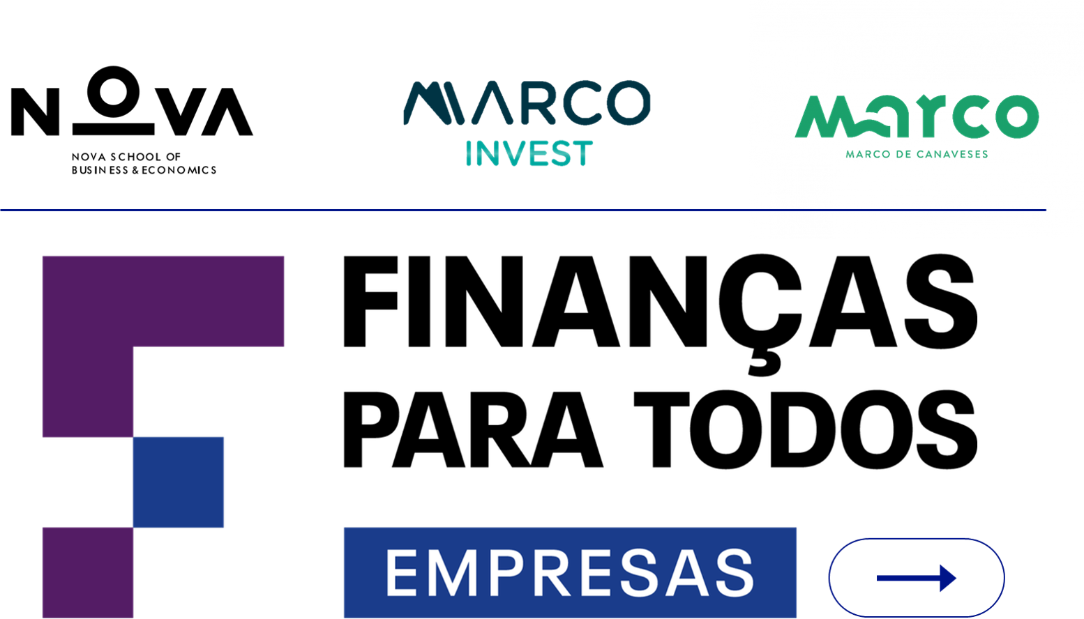 Finanças para Todos